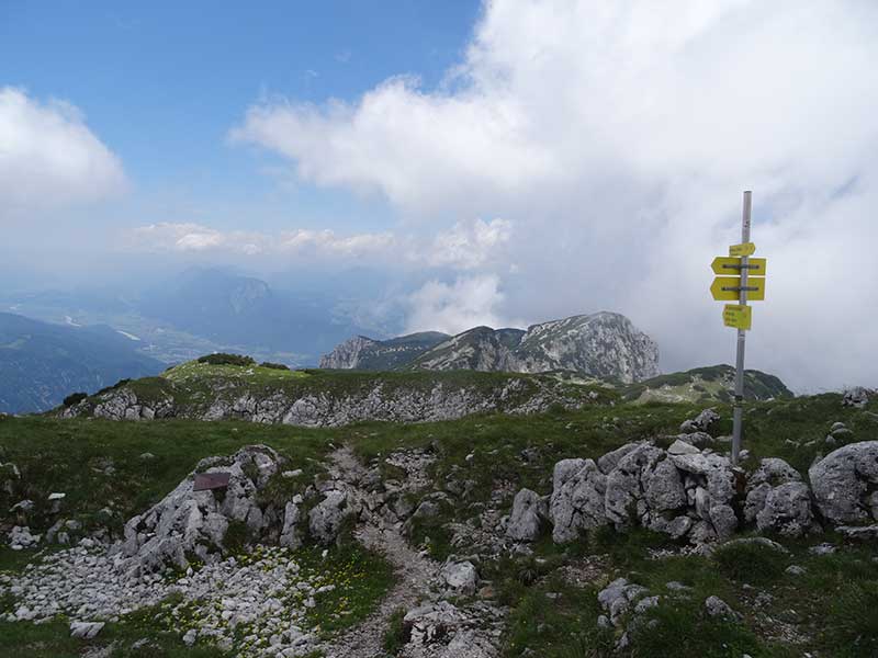 Pyramidenspitze